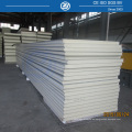 PU Sandwich Panel (panel de pared)